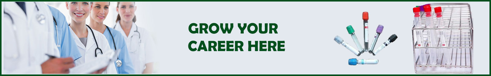 career
